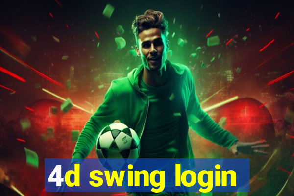 4d swing login